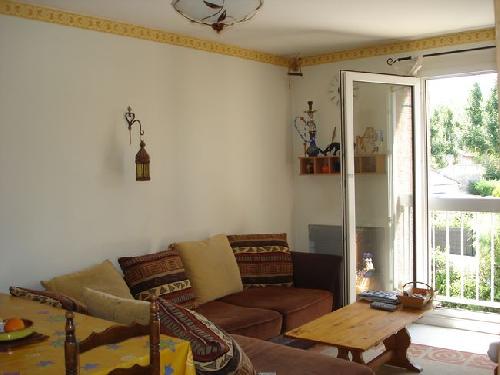 Vente appartement t2 chateau gombert 13013 13 marseille 13eme